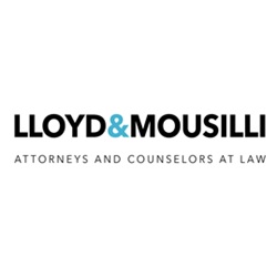 Lloyd & Mousilli